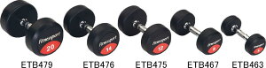 �G�o�j���[ EVERNEW ���o�[�_���x��7KGB ETB466 TOP�t�B�b�g�l�X ���N�E�G�C�g�g���[�j���O�_���x��