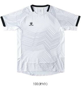 �P���� KELME �n���\�f�Q�[���V���c KC20S301 �t�b�g�T���Q�[���V���c
