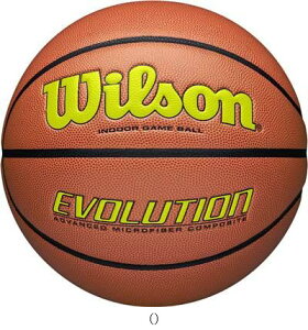 �E�B���\�� Wilson EVOLUTION�{�[��OYE7 0595XB0703 �o�X�P�b�g�L���E�M�{�[��7�S