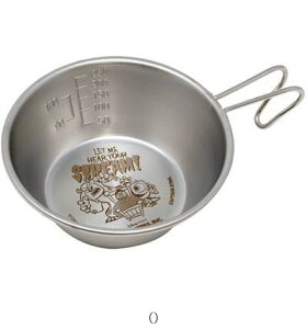 LveX^bO CAPTAIN STAG VFJbv320ML X^[YECN MA2330