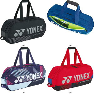 lbNX YONEX g[igobO BAG2401W ejXobO