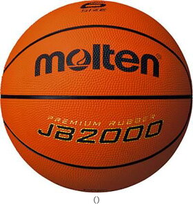�����e�� Molten JB20006�S�E B6C2000 �o�X�P�b�g�L���E�M�{�[��6�S