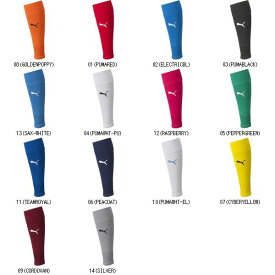 プーマ PUMA TEAMLIGAスリーブストッキング 658036 サッカーストッキング レビューを書いて送料無料企画
