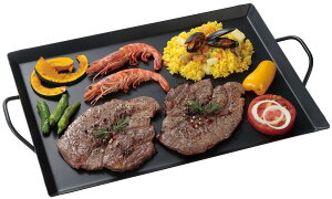 �L���v�e���X�^�b�O CAPTAIN STAG BBQ�O���h��M450X315 UG1595