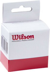 �E�B���\�� Wilson PBPADDLEERASERRED WR89120010
