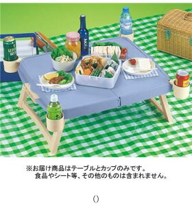 �L���v�e���X�^�b�O CAPTAIN STAG �z�����n���f�B�[�e�[�u��BL MP0951 �A�E�g�h�A�O�b�Y�\�m�^