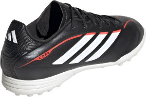 �A�f�B�_�X adidas 61COPAPUREIVLEAGUETFJ JR6259 �T�b�J�[�X�p�C�NJR�^�[�t