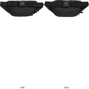 �A�f�B�_�X adidas 61MTWAISTPACK N2041