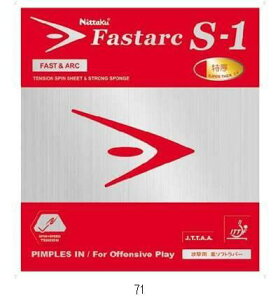 jb^N Nittaku t@X^[N S-1 NR8703 싅o[ jZbNXjp