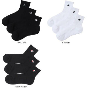 `sI Champion 3PSHORTSOCKS C3XB721S oXPbg\bNX r[đ