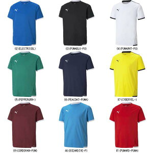 v[} PUMA TEAMLIGAQ[VcJR 705144 TbJ[Q[VcJ r[đ