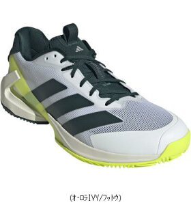AfB_X adidas 53ADIZEROUBERSONIC5MCL JR2713 ejXN[EIjM