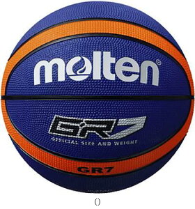 �����e�� Molten GR77�S�E BGR7BO �o�X�P�b�g�L���E�M�{�[��7�S ���r���[�������đ����������