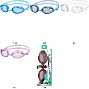 �X�����Y SWANS �X�C���O���X SW46RE ���j�S�[�O�� ���r���[�������đ����������