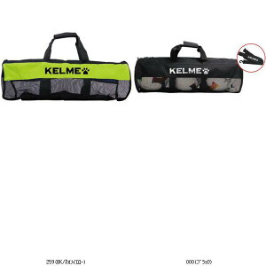 �P���� KELME BALLBACK 9876002 �t�b�g�T���o�b�N�p�b�N ���r���[�������đ����������