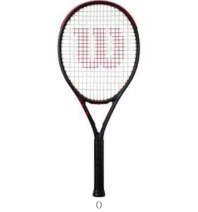 EB\ Wilson CLASH26V3.0RKT26 WR173210S