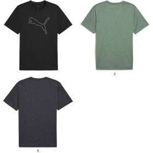 v[} PUMA TADESSENTIALHEATHER 527343 }`SPTVcM r[đ