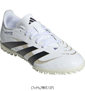 AfB_X adidas 53PREDATORCLUBTFJ JR7011 TbJ[XpCNJR^[t