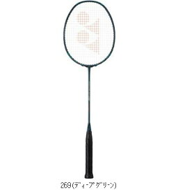 ヨネックス YONEX ナノフレア800ゲーム NF800G テニスラケット