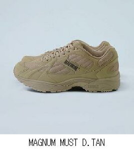 �n�C�e�b�N HI-TEC MAGNUM MUST 5324026