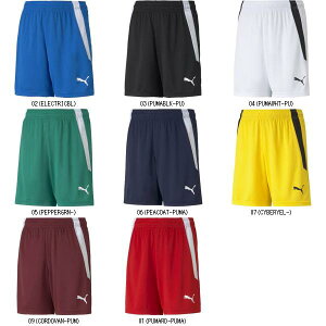 v[} PUMA TEAMLIGAQ[pcJR 705145 TbJ[Q[pcJ r[đ