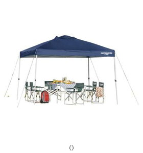 �L���v�e���X�^�b�O CAPTAIN STAG AL300UV-S �L���X�^�[�o�b�O M3271 �A�E�g�h�A�o�b�O