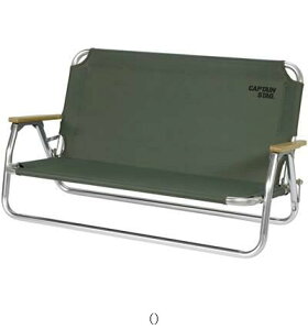 LveX^bO CAPTAIN STAG Oh[x` I[u UC1854 AEghAObY\m^