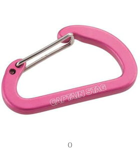 �L���v�e���X�^�b�O CAPTAIN STAG �t���b�gD�J���r�iS �s���N UM1860 �A�E�g�h�A�O�b�Y�\�m�^