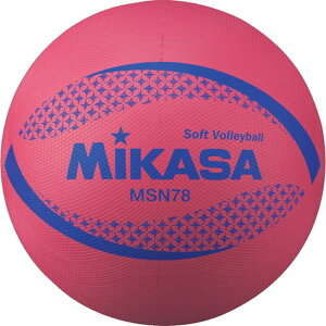 �~�J�T MIKASA �\�t�g�o���[78CM�A�J MSN78R �o���[�L���E�M�{�[�� ���r���[�������đ����������