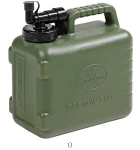 �L���v�e���X�^�b�O CAPTAIN STAG �{���f�B�[�E�H�[�^�[�^���N5L �I���[�u UE2031 �A�E�g�h�A�O�b�Y�\�m�^ ���r���[�������đ����������
