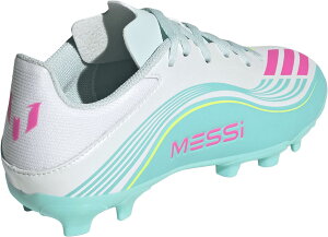 �A�f�B�_�X adidas 61F50MESSILEAGUEHG/AGJ JQ0941 �T�b�J�[�X�p�C�NJR�R�e�C