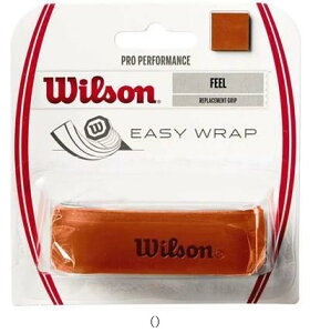 �E�B���\�� Wilson PROPERFORMANCEGRIPBRN�^�Z�b�g�̔� ����6 WR84033010 �e�j�X�O�b�Y�\�m�^