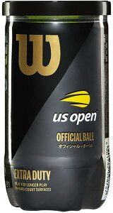 �E�B���\�� Wilson USOPENEXTRADUTY2�P�C���^�Z�b�g�̔� ����30 WRT1000J TOP��ڕʃX�|�[�c�e�j�X�{�[���e�j�X�{�[��