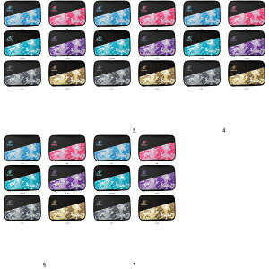 jb^N Nittaku J[WP[X NK7224 싅P[X r[đ