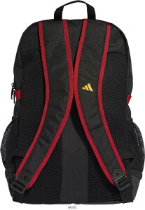 �A�f�B�_�X adidas 61TIRO���[�X�o�b�N�p�b�N QB120 �}���`SP�o�b�N�p�b�N