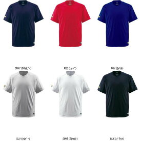 アリーナ ARENA ベースボールTシヤツ JDB202 野球JRベースボルTシャ