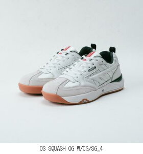 nCebN HI-TEC OS SQUASH OG 5324042