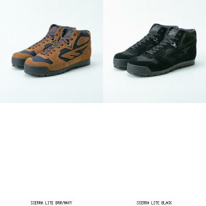 nCebN HI-TEC SIERRA LITE 5324037