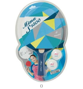 jb^N Nittaku MIMAS1500 NH5138 싅o[oPbg