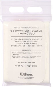 EB\ Wilson PROOVERGRIPV2.0WH30P WR84499010