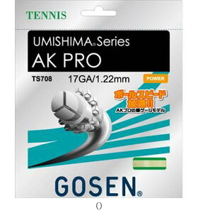 �S�[�Z�� GOSEN �X�[�p�[�e�b�N�K�b�gAK�v�� 17 TS708NA �e�j�X�R�E�V�L�K�c�g ���r���[�������đ����������