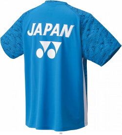 ヨネックス YONEX ユニドライTシャツ 16734 テニスハンソデTシャツ