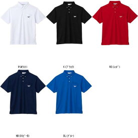 チャンピオン champion DRYPOLOSHIRT SA42010 水泳ポロシャツ