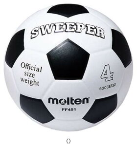 e Molten XEB[p[ FF451 TOPڕʃX|[cTbJ[{[TbJ[{[4 r[đ