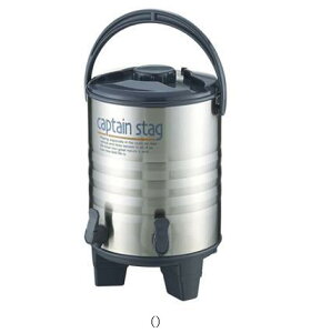 LveX^bO CAPTAIN STAG AX^rbOEH[^[WO13LcC M5035 AEghALO