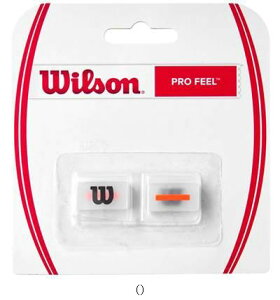 �E�B���\�� Wilson SHIFTDAMPENER2PKCLEAR�^�Z�b�g�̔� ����12 WR84386010 �e�j�X�O�b�Y�\�m�^