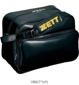 ゼット ZETT セカンドバッグ ショルダータイプ BA594 野球セカンドバッグ