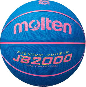 �����e�� Molten JB2000�P�C�����E�\�t�g5�S�E B5C2000LB �o�X�P�b�g�{�[��5�S�E