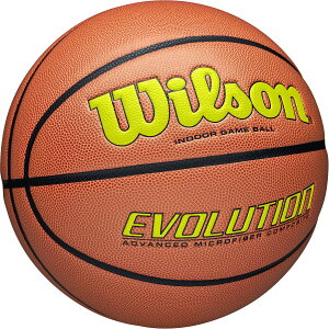�E�B���\�� Wilson EVOLUTION�{�[��OYE7 0595XB0703 �o�X�P�b�g�L���E�M�{�[��7�S