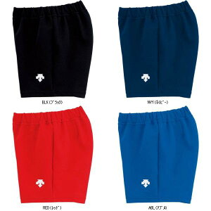 fTg DESCENTE o[{[pc DSP6092JB o[Q[pcJ r[đ